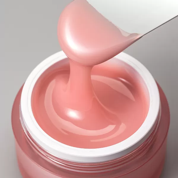 Runail Expert, Гель моделирующий UV BUILDER GEL №109, 50г банка